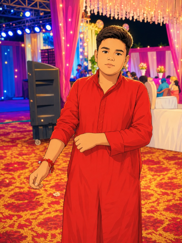 Vansh Raj